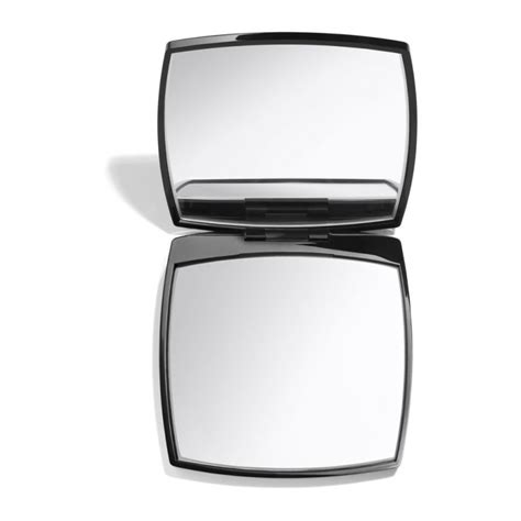 MIROIR DOUBLE FACETTES Specchio a doppio effetto 